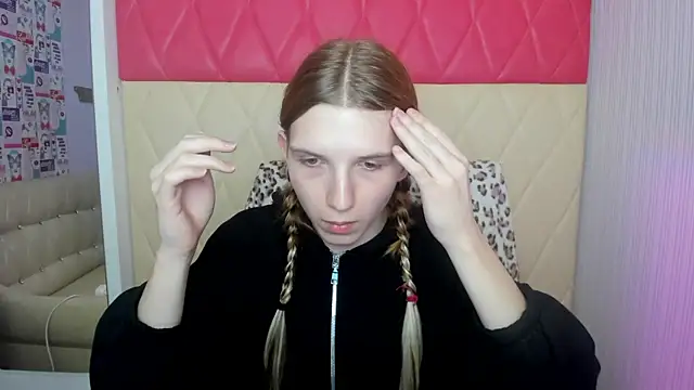 AlicexPrincess online show from April 9, 2026, 6:41 am