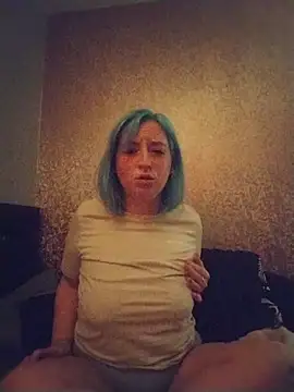 mommamilf69 online show from January 11, 2026, 1:01 am