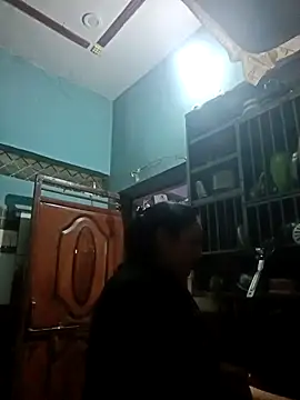 Snapshot of Chanchal_cute chatting on February 7, 2026, 1:19 pm Chanchal cute online show from February 7, 2026, 1:19 pm