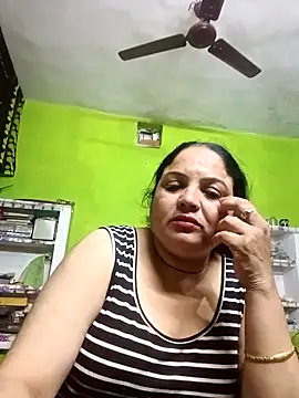 Snapshot of Chanchal_cute chatting on February 23, 2026, 5:13 pm Chanchal cute online show from February 23, 2026, 5:13 pm