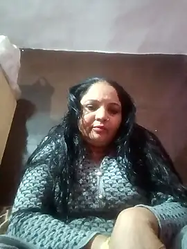 Snapshot of Chanchal_cute chatting on January 10, 2026, 7:36 am Chanchal cute online show from January 10, 2026, 7:36 am