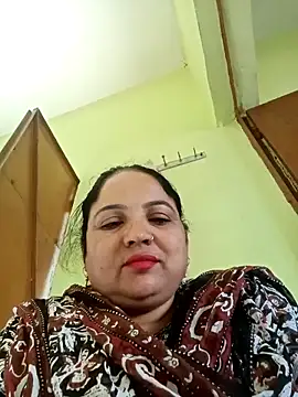 Snapshot of Chanchal_cute chatting on February 17, 2026, 5:05 am Chanchal cute online show from February 17, 2026, 5:05 am