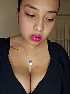 Angelmoon04 online show from February 27, 2026, 2:34 am