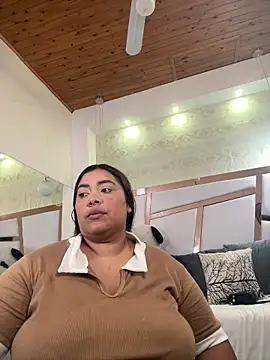 tatikanyx online show from May 26, 2026, 12:25 pm