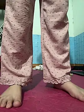 SISI-SEXXY online show from February 25, 2026, 4:51 pm