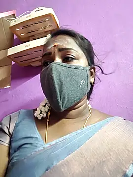 Tamil Hot Priya online show from March 17, 2026, 5:54 am