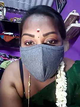 Tamil Hot Priya online show from April 8, 2026, 6:20 pm