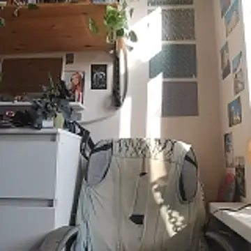 Shy Bamby online show from March 11, 2026, 10:42 am