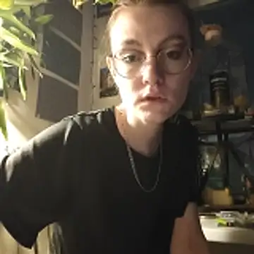 Shy Bamby online show from February 23, 2026, 10:21 pm