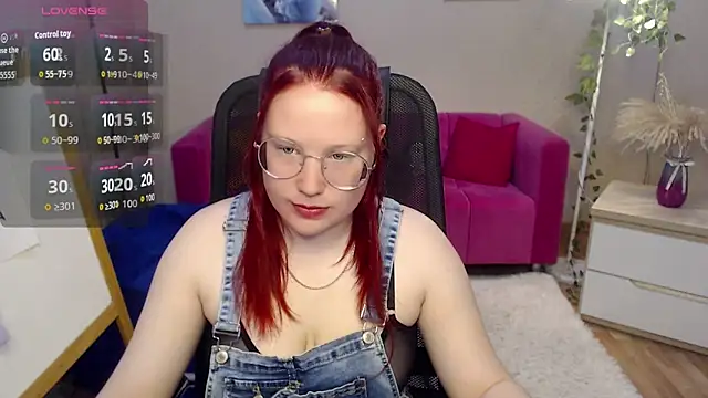 Snapshot of kuri_u chatting on March 28, 2026, 7:09 am kuri u online show from March 28, 2026, 7:09 am