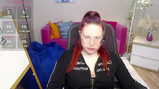 Snapshot of kuri_u chatting on April 11, 2026, 9:46 am kuri u online show from April 11, 2026, 9:46 am