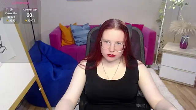 Snapshot of kuri_u chatting on April 10, 2026, 10:11 am kuri u online show from April 10, 2026, 10:11 am