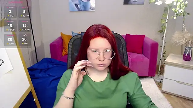 Snapshot of kuri_u chatting on March 21, 2026, 9:25 am kuri u online show from March 21, 2026, 9:25 am