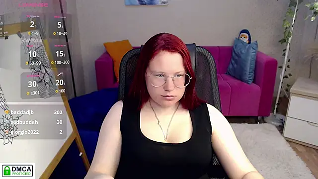 Snapshot of kuri_u chatting on May 22, 2026, 9:07 am kuri u online show from May 22, 2026, 9:07 am