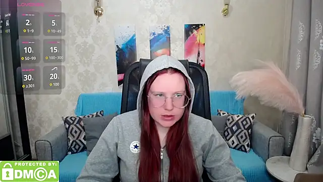 Snapshot of kuri_u chatting on February 24, 2026, 2:18 pm kuri u online show from February 24, 2026, 2:18 pm