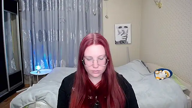 Snapshot of kuri_u chatting on February 22, 2026, 9:49 pm kuri u online show from February 22, 2026, 9:49 pm