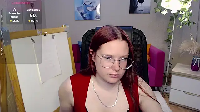 Snapshot of kuri_u chatting on March 10, 2026, 12:53 pm kuri u online show from March 10, 2026, 12:53 pm