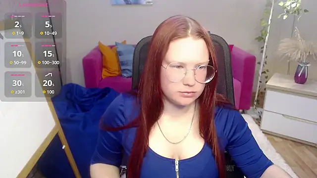 Snapshot of kuri_u chatting on April 14, 2026, 12:54 pm kuri u online show from April 14, 2026, 12:54 pm