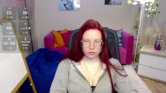 Snapshot of kuri_u chatting on April 21, 2026, 11:39 am kuri u online show from April 21, 2026, 11:39 am
