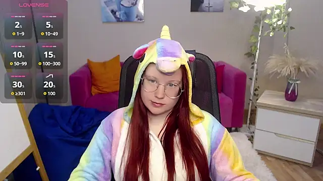 Snapshot of kuri_u chatting on March 29, 2026, 7:54 am kuri u online show from March 29, 2026, 7:54 am