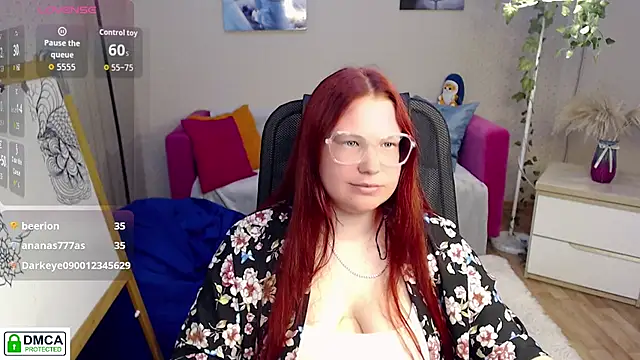Snapshot of kuri_u chatting on May 28, 2026, 9:32 pm kuri u online show from May 28, 2026, 9:32 pm