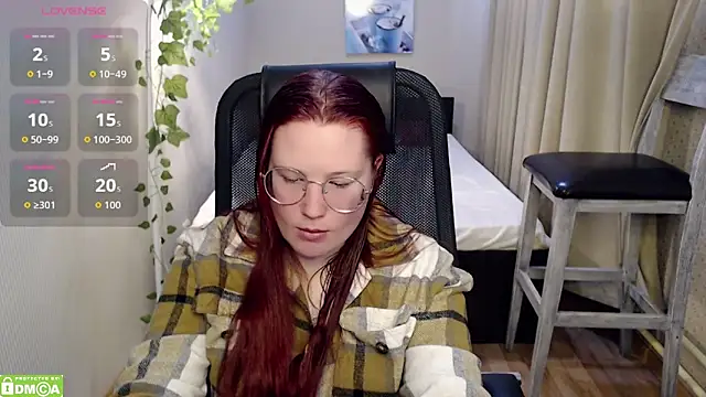 Snapshot of kuri_u chatting on February 26, 2026, 9:53 am kuri u online show from February 26, 2026, 9:53 am