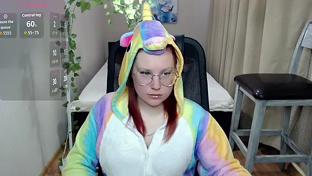 Snapshot of kuri_u chatting on March 5, 2026, 11:51 am kuri u online show from March 5, 2026, 11:51 am