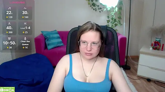 Snapshot of kuri_u chatting on February 7, 2026, 9:17 am kuri u online show from February 7, 2026, 9:17 am