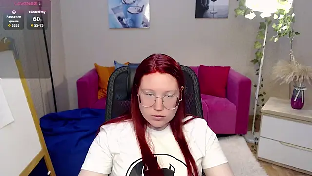 Snapshot of kuri_u chatting on March 22, 2026, 9:11 am kuri u online show from March 22, 2026, 9:11 am