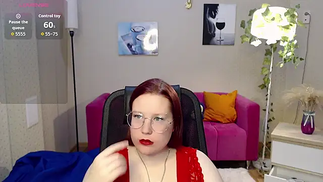 Snapshot of kuri_u chatting on March 7, 2026, 12:43 pm kuri u online show from March 7, 2026, 12:43 pm