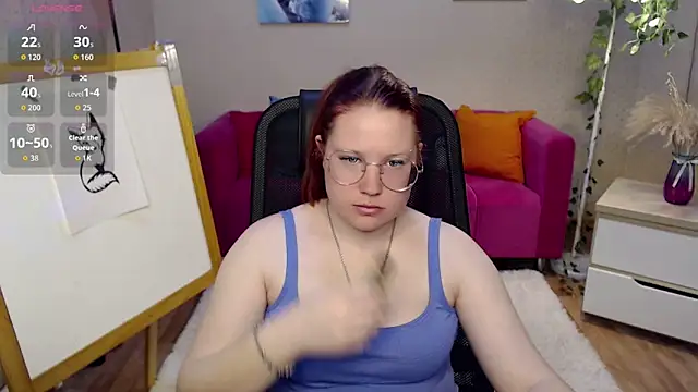 Snapshot of kuri_u chatting on March 11, 2026, 10:09 am kuri u online show from March 11, 2026, 10:09 am