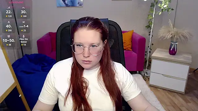 Snapshot of kuri_u chatting on March 12, 2026, 10:19 am kuri u online show from March 12, 2026, 10:19 am