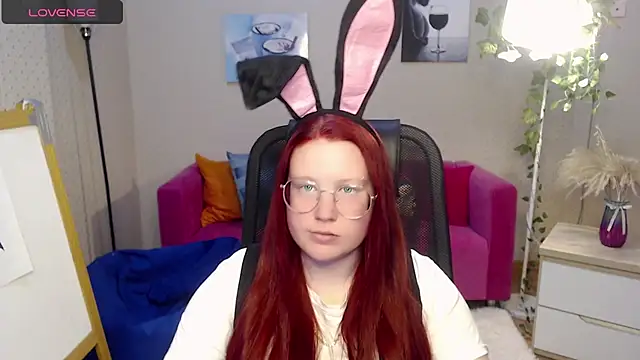 Snapshot of kuri_u chatting on March 26, 2026, 10:35 am kuri u online show from March 26, 2026, 10:35 am