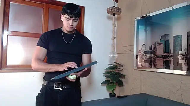 elliot colton online show from February 24, 2026, 9:48 pm