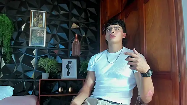 elliot colton online show from March 20, 2026, 6:53 pm