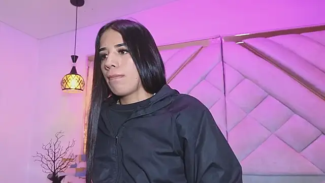 Snapshot of zoevg chatting on March 30, 2026, 12:17 pm zoevg online show from March 30, 2026, 12:17 pm