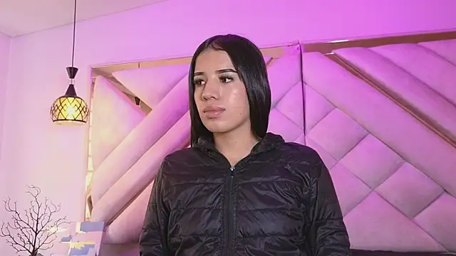 Snapshot of zoevg chatting on April 9, 2026, 12:55 pm zoevg online show from April 9, 2026, 12:55 pm