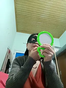 Hana2026 online show from February 4, 2026, 9:43 pm