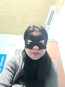 Snapshot of Hana2026 chatting on January 7, 2026, 9:31 pm Hana2026 online show from January 7, 2026, 9:31 pm