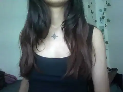 Snapshot of ASOY_ chatting on April 15, 2026, 7:51 pm ASOY online show from April 15, 2026, 7:51 pm