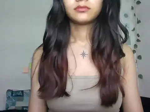 Snapshot of ASOY_ chatting on April 7, 2026, 6:32 pm ASOY online show from April 7, 2026, 6:32 pm