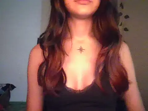 Snapshot of ASOY_ chatting on March 22, 2026, 6:31 pm ASOY online show from March 22, 2026, 6:31 pm