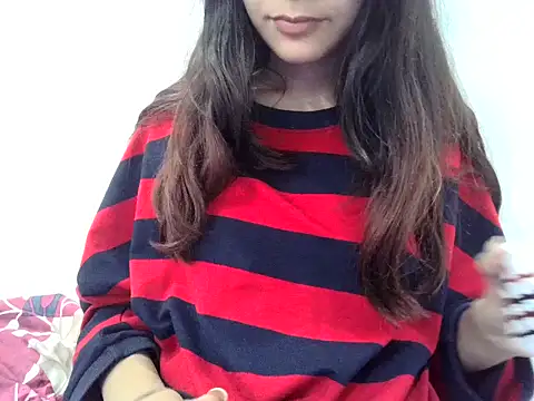 Snapshot of ASOY_ chatting on March 24, 2026, 5:40 am ASOY online show from March 24, 2026, 5:40 am