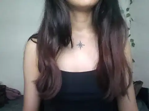 Snapshot of ASOY_ chatting on April 15, 2026, 7:58 pm ASOY online show from April 15, 2026, 7:58 pm