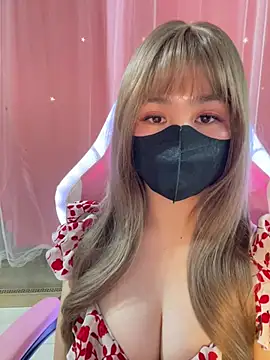 -Violet-t online show from January 12, 2026, 2:40 am