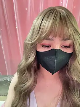 -Violet-t online show from February 26, 2026, 5:51 am