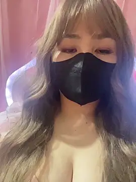 -Violet-t online show from February 28, 2026, 3:00 pm