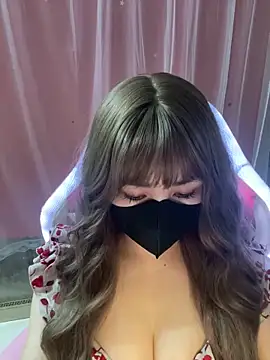 -Violet-t online show from March 7, 2026, 1:56 am