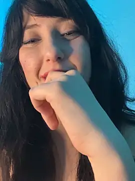 SpeedFitPrincess online show from February 16, 2026, 9:13 pm