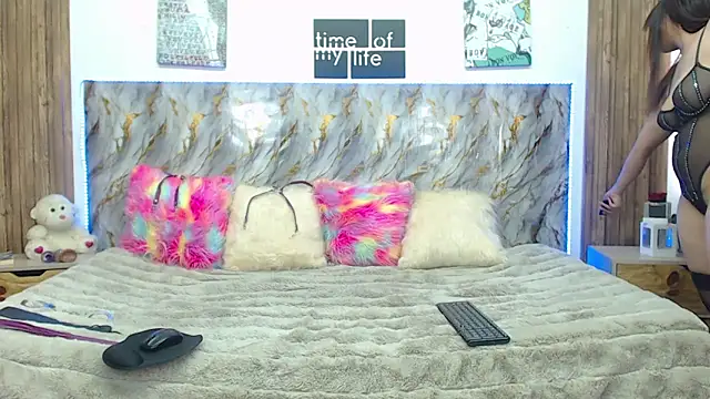 Snapshot of rossyvalbuena chatting on March 10, 2026, 3:38 pm rossyvalbuena online show from March 10, 2026, 3:38 pm